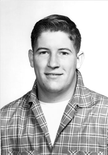 ROBERT STROBEL